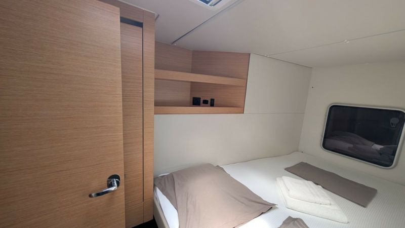 Nautitech Open 40 | Madeveira