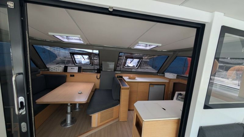 Nautitech Open 40 | Madeveira