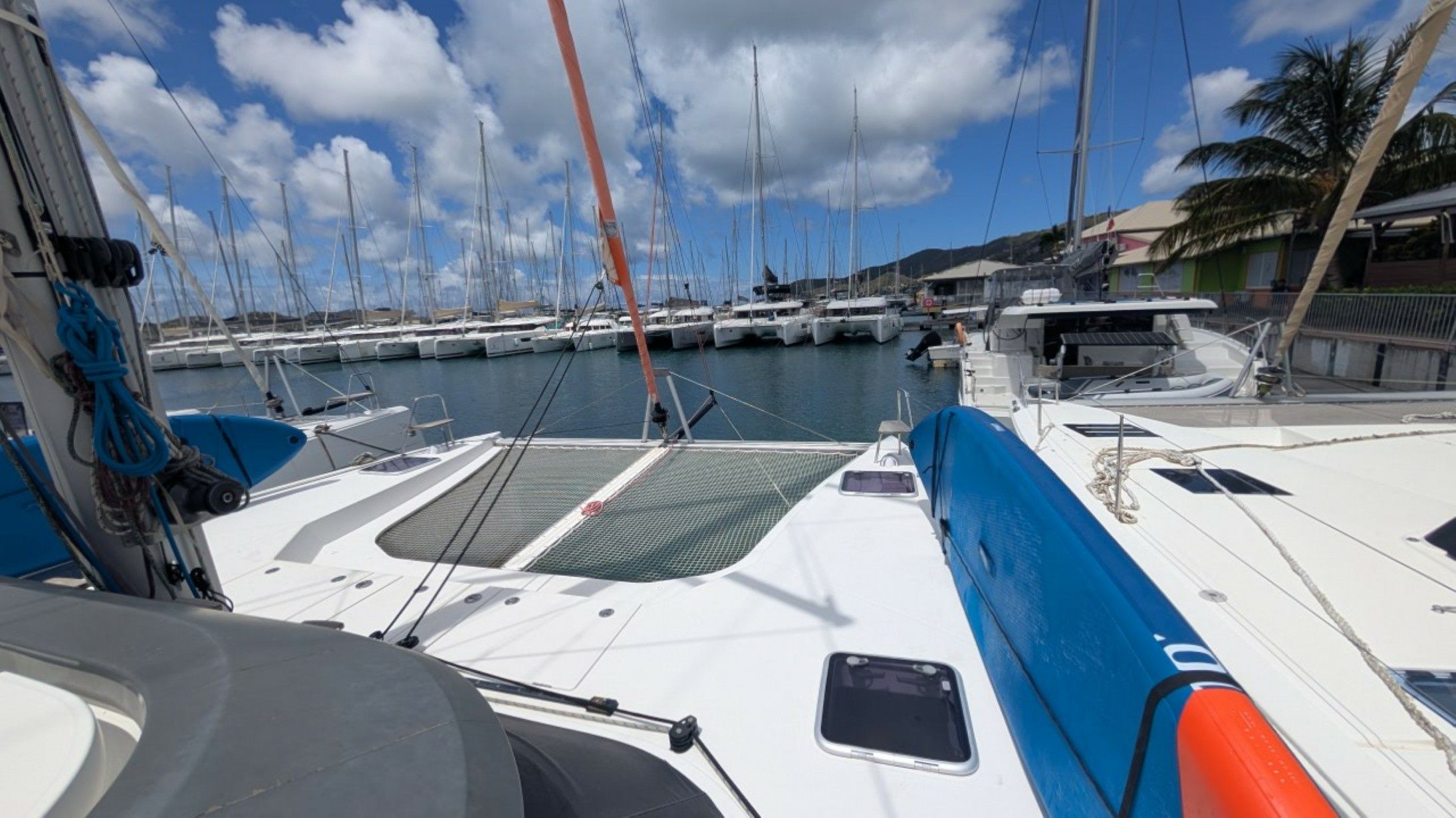 Nautitech Open 40 | Madeveira
