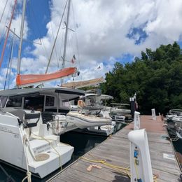 Nautitech Open 40 | Madeveira