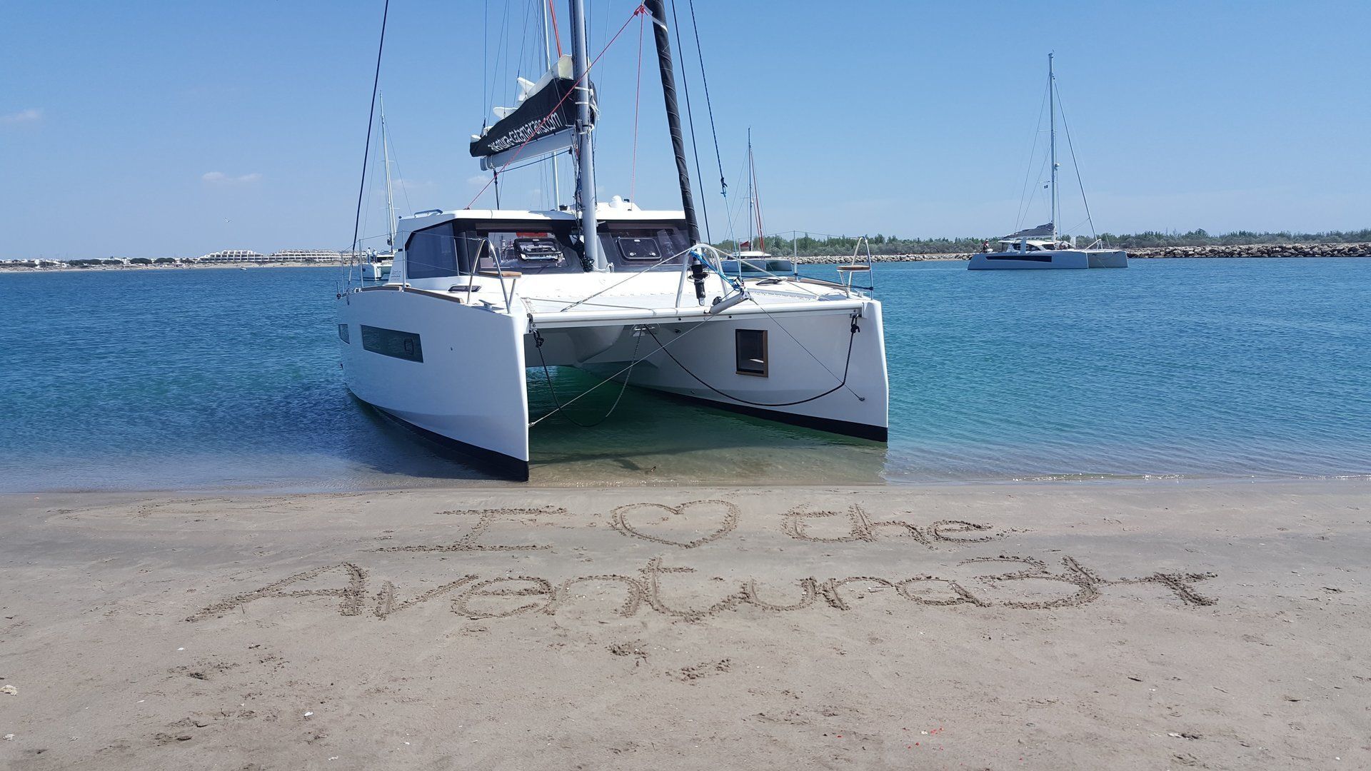 Aventura 34 | Tafaha