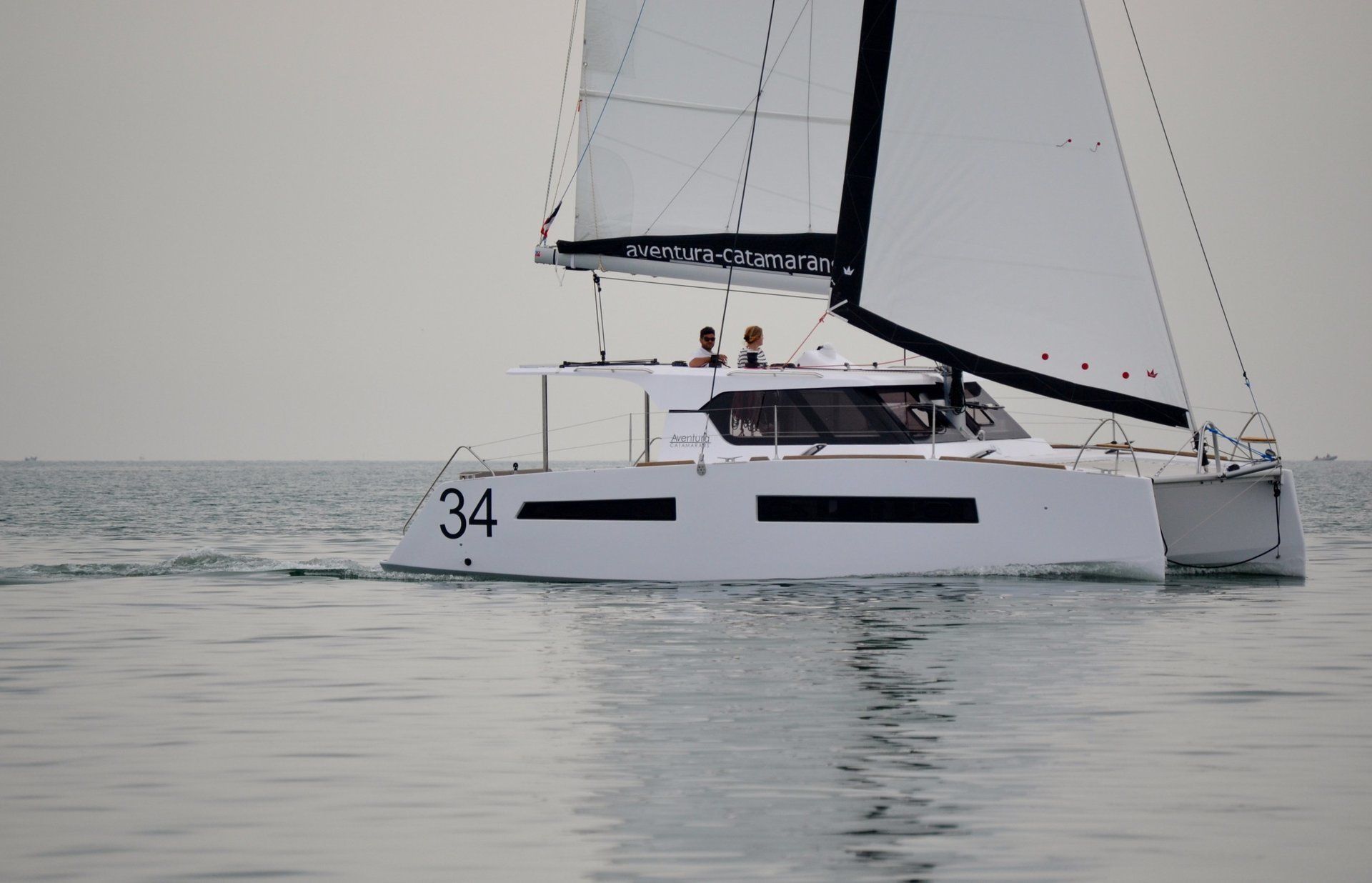 Aventura 34 | Tafaha