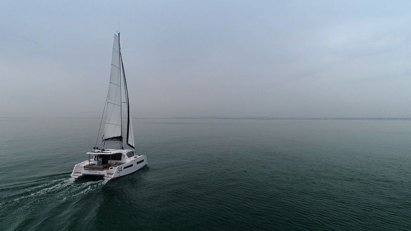 Aventura 34 | Tafaha