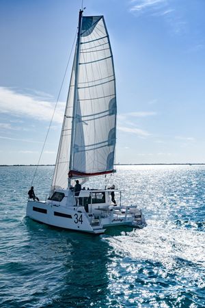 Aventura 34 | Tafaha