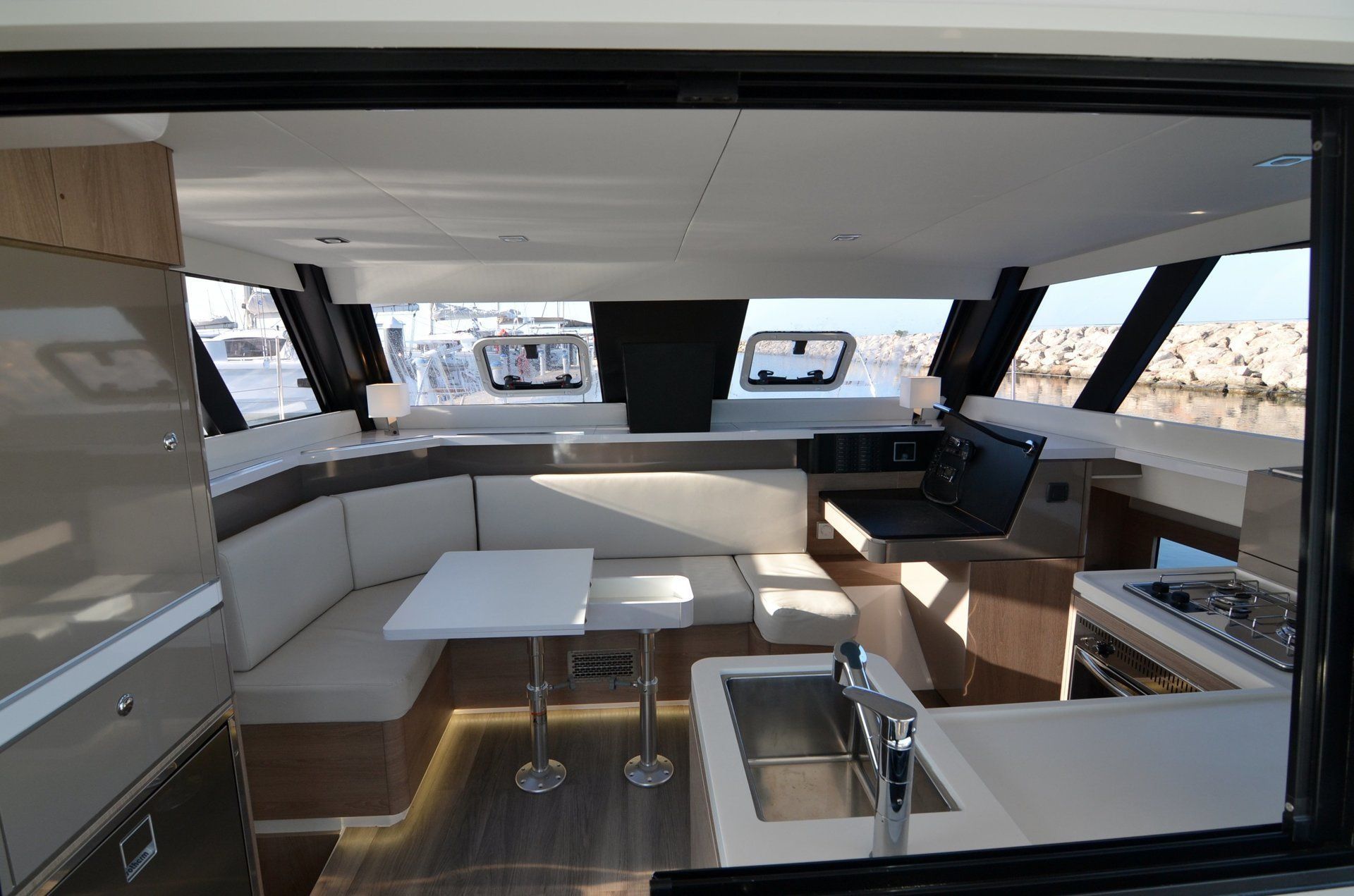 Aventura 34 | Tafaha