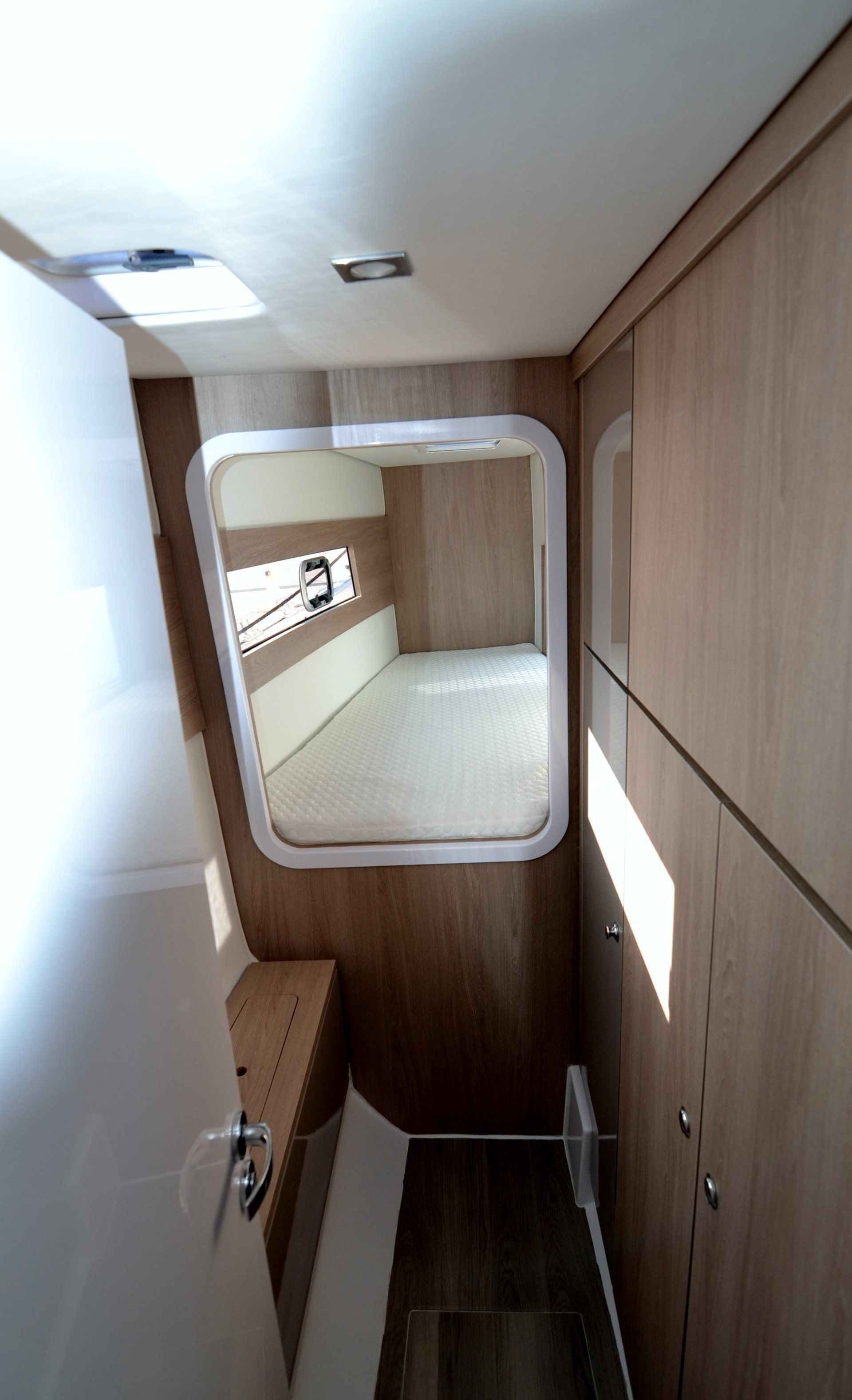 Aventura 34 | Tafaha