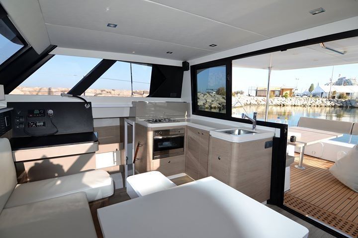 Aventura 34 | Tafaha
