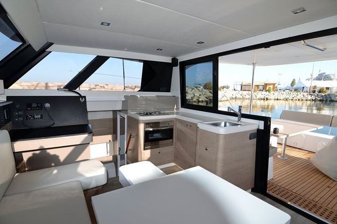 Aventura 34 | Tafaha