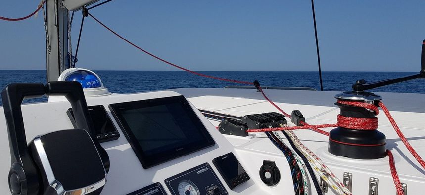 Aventura 34 | Tafaha