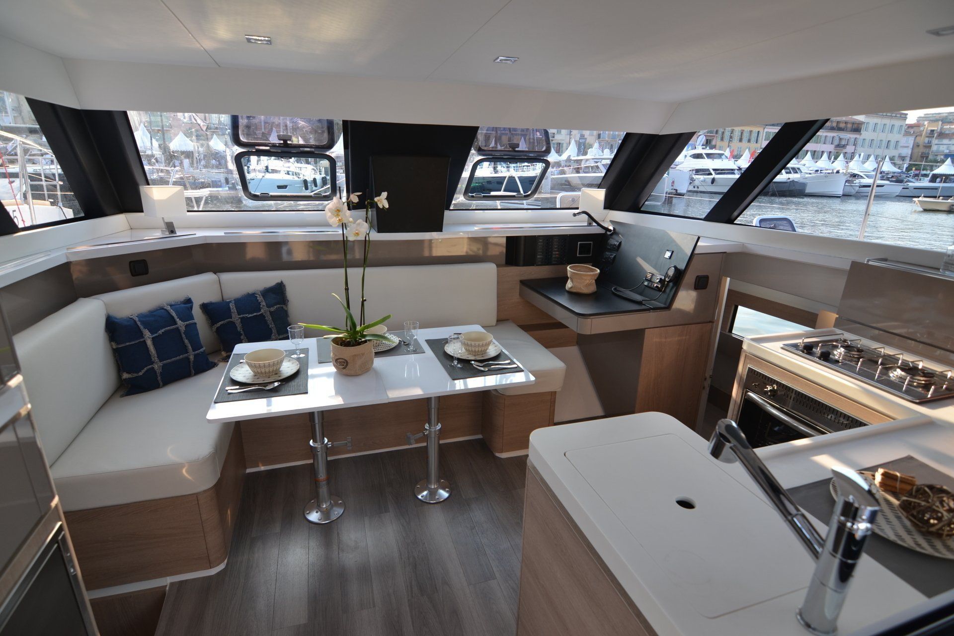 Aventura 34 | Tafaha