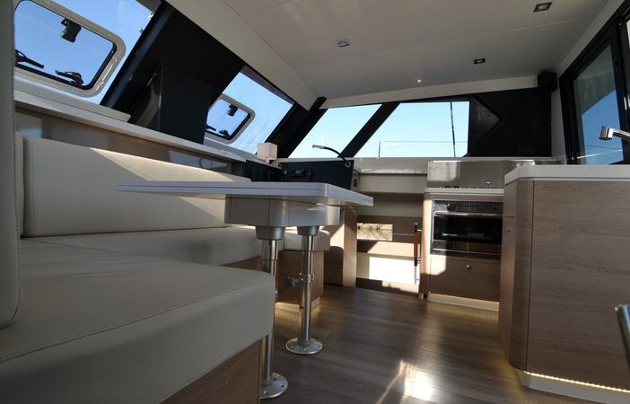 Aventura 34 | Tafaha