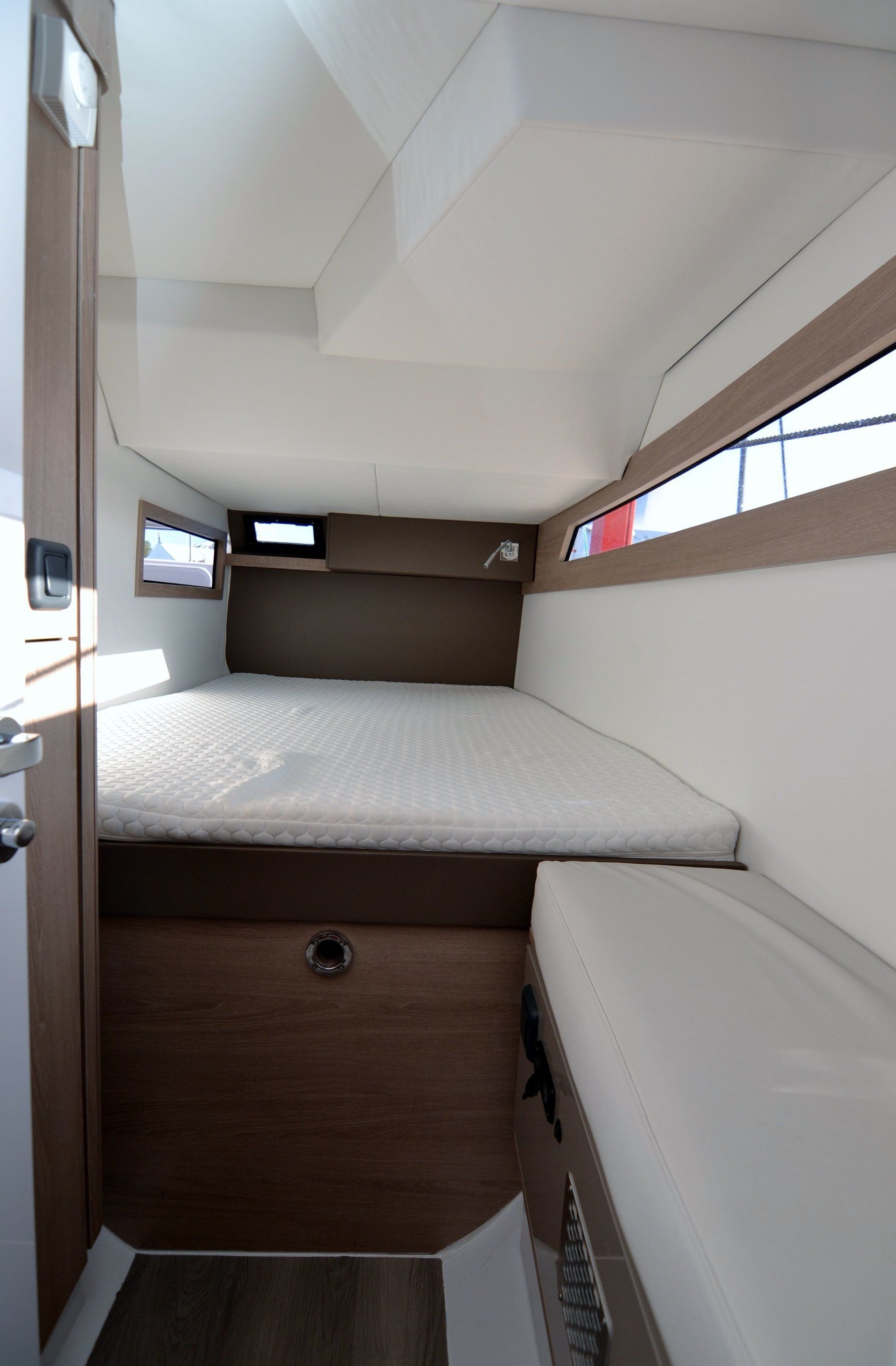 Aventura 34 | Tafaha