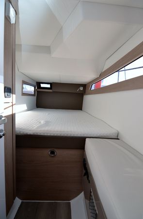 Aventura 34 | Tafaha