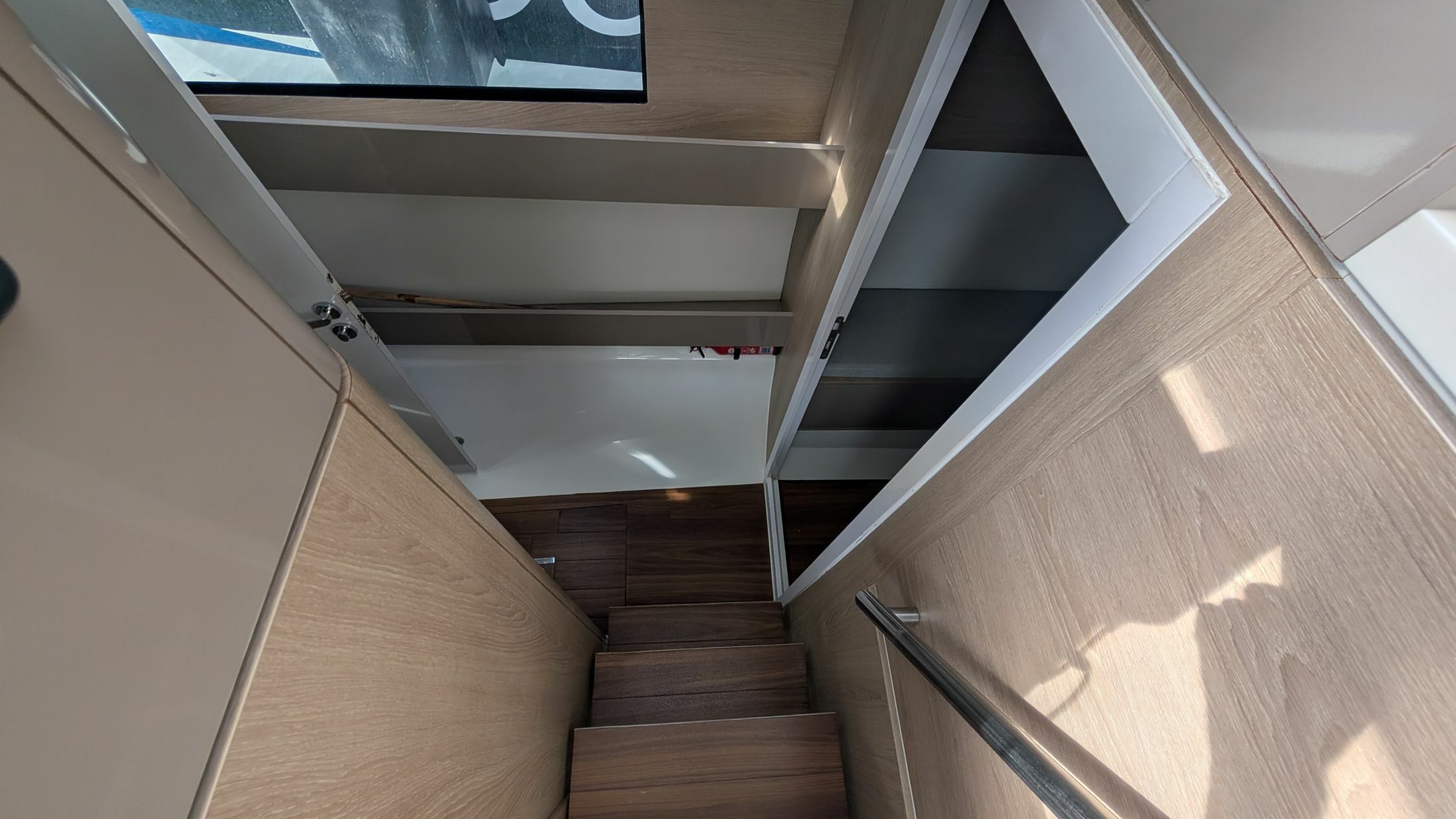 Aventura 34 | Tafaha