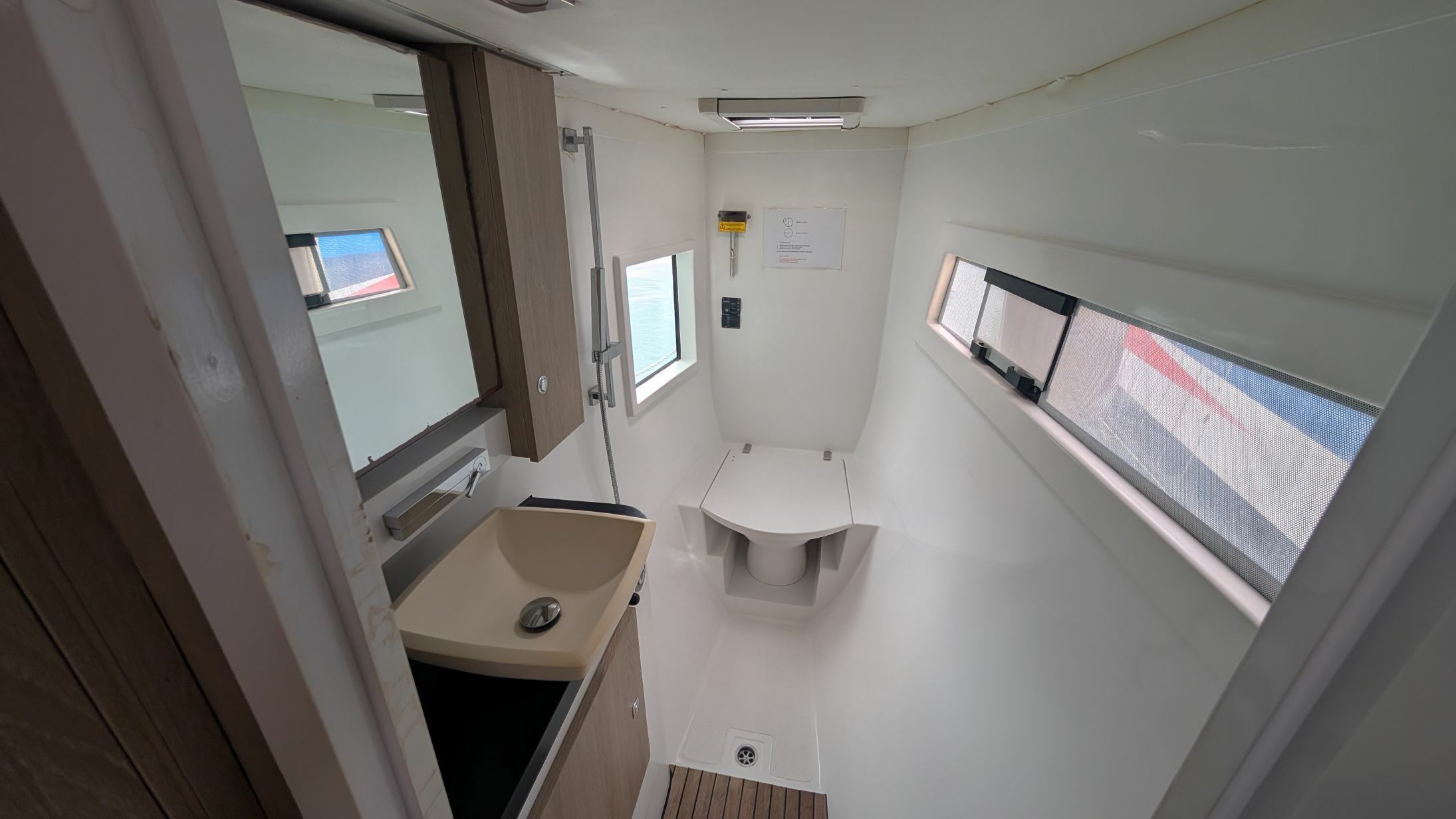 Aventura 34 | Tafaha