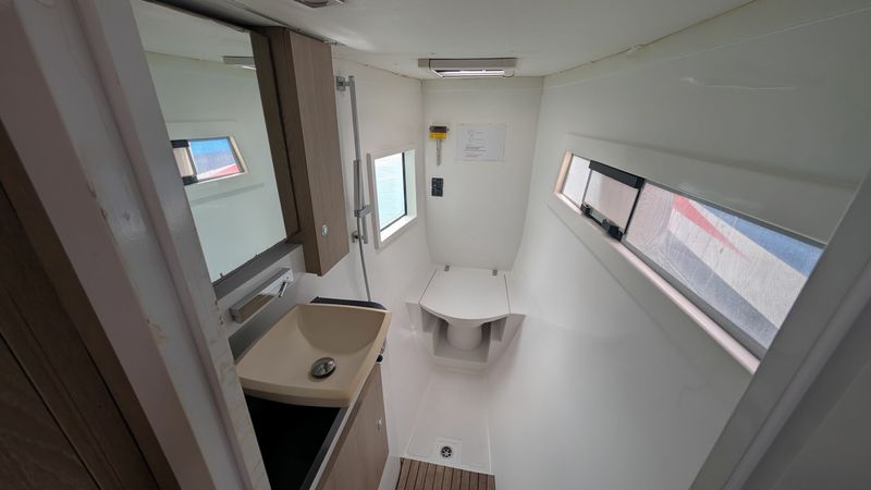 Aventura 34 | Tafaha