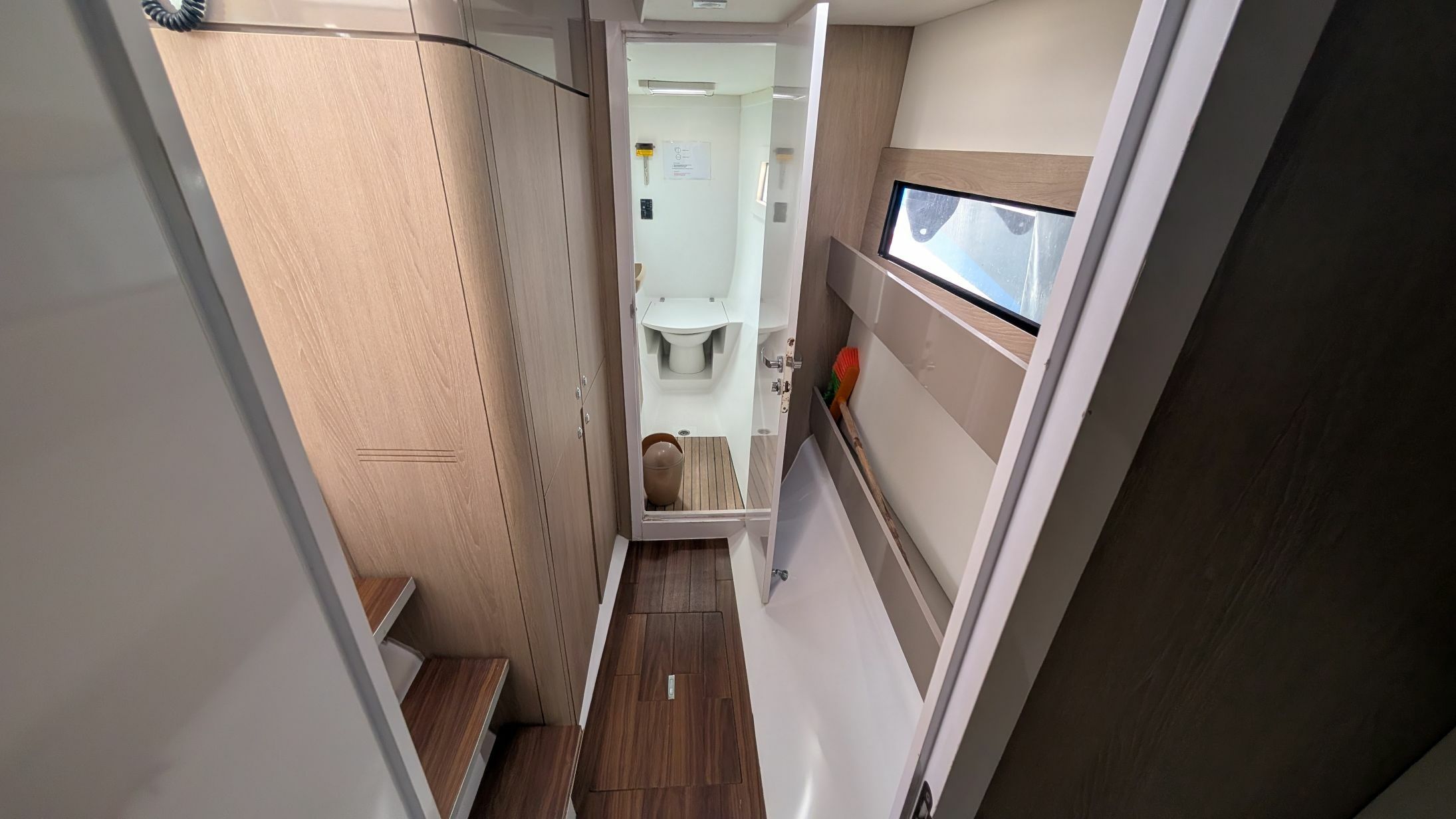 Aventura 34 | Tafaha