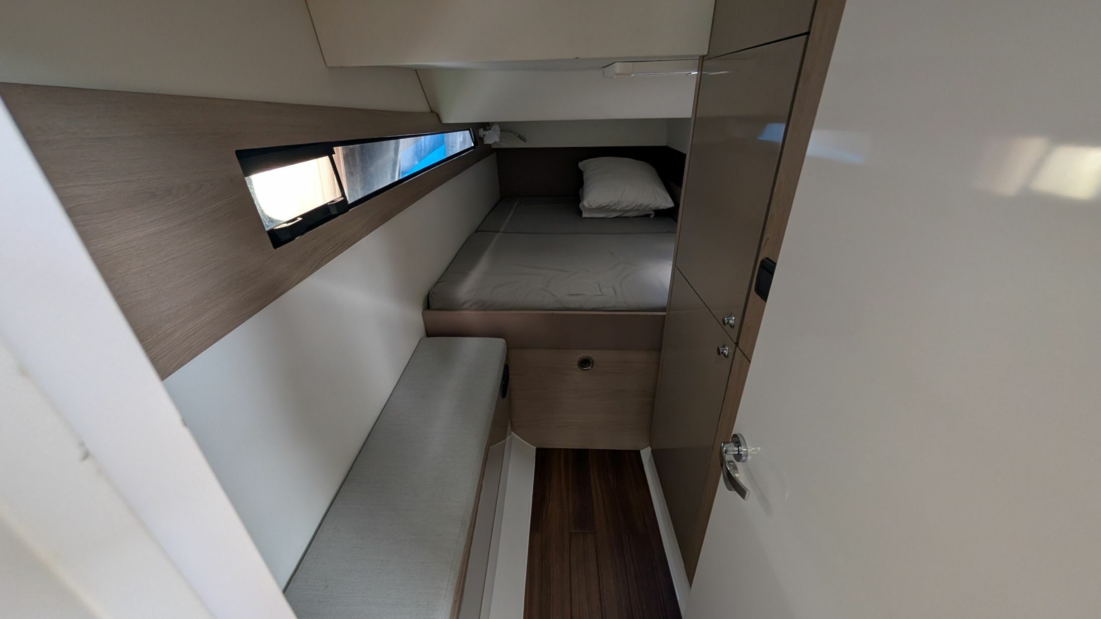 Aventura 34 | Tafaha