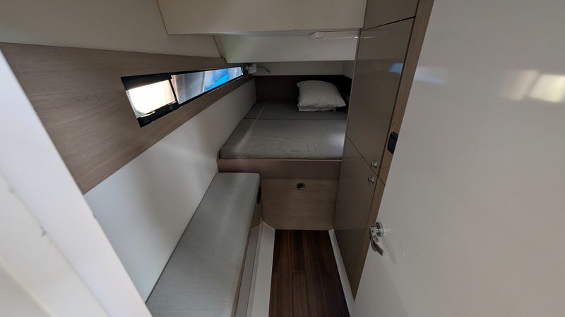 Aventura 34 | Tafaha