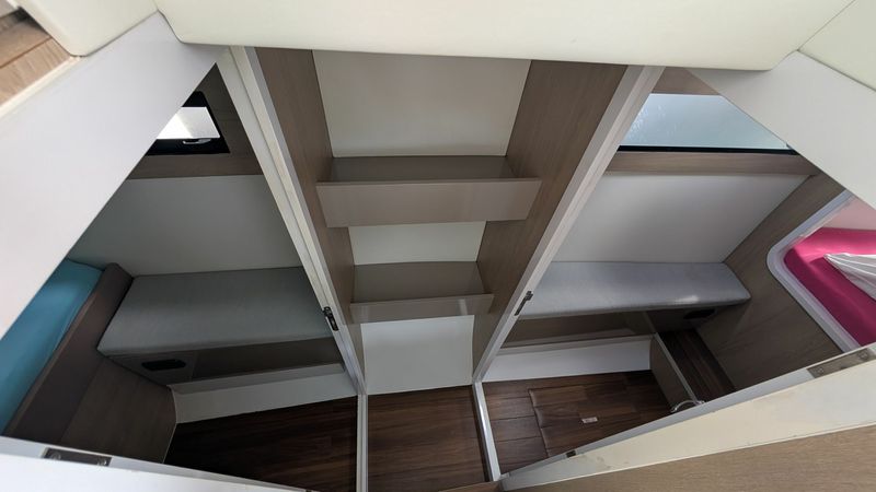 Aventura 34 | Tafaha