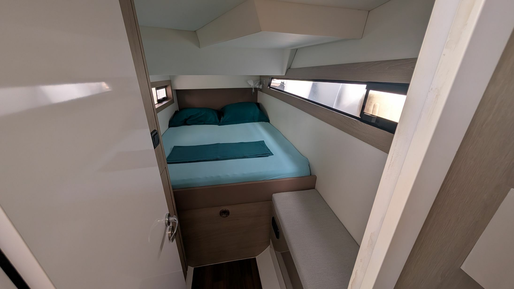 Aventura 34 | Tafaha