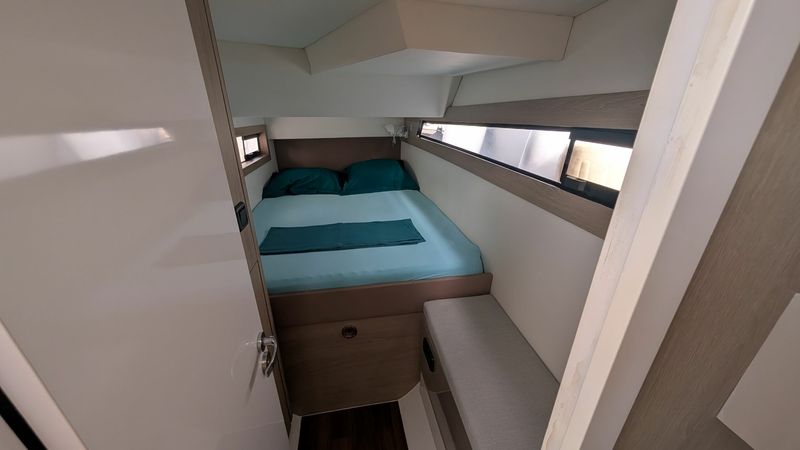 Aventura 34 | Tafaha