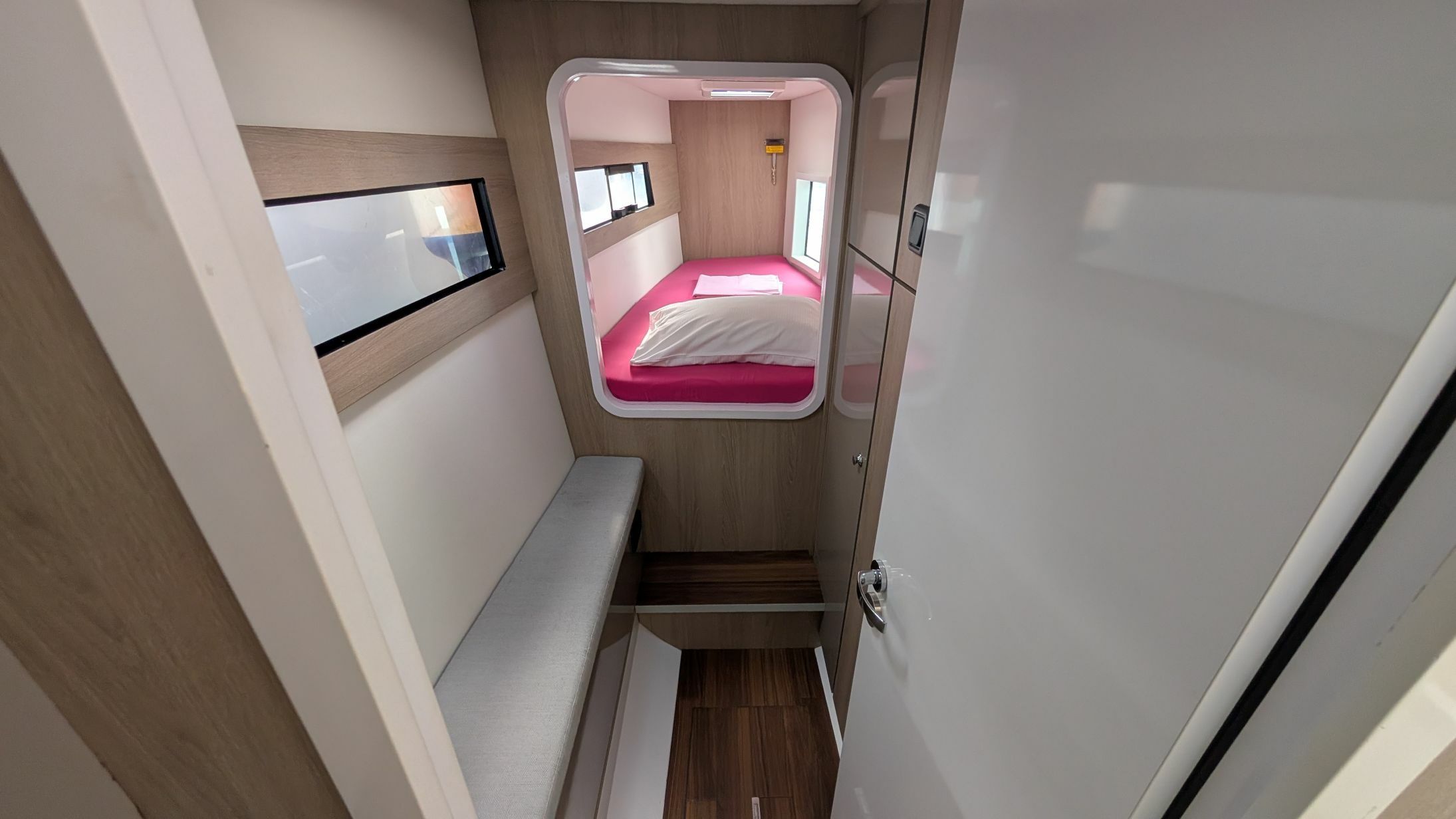 Aventura 34 | Tafaha