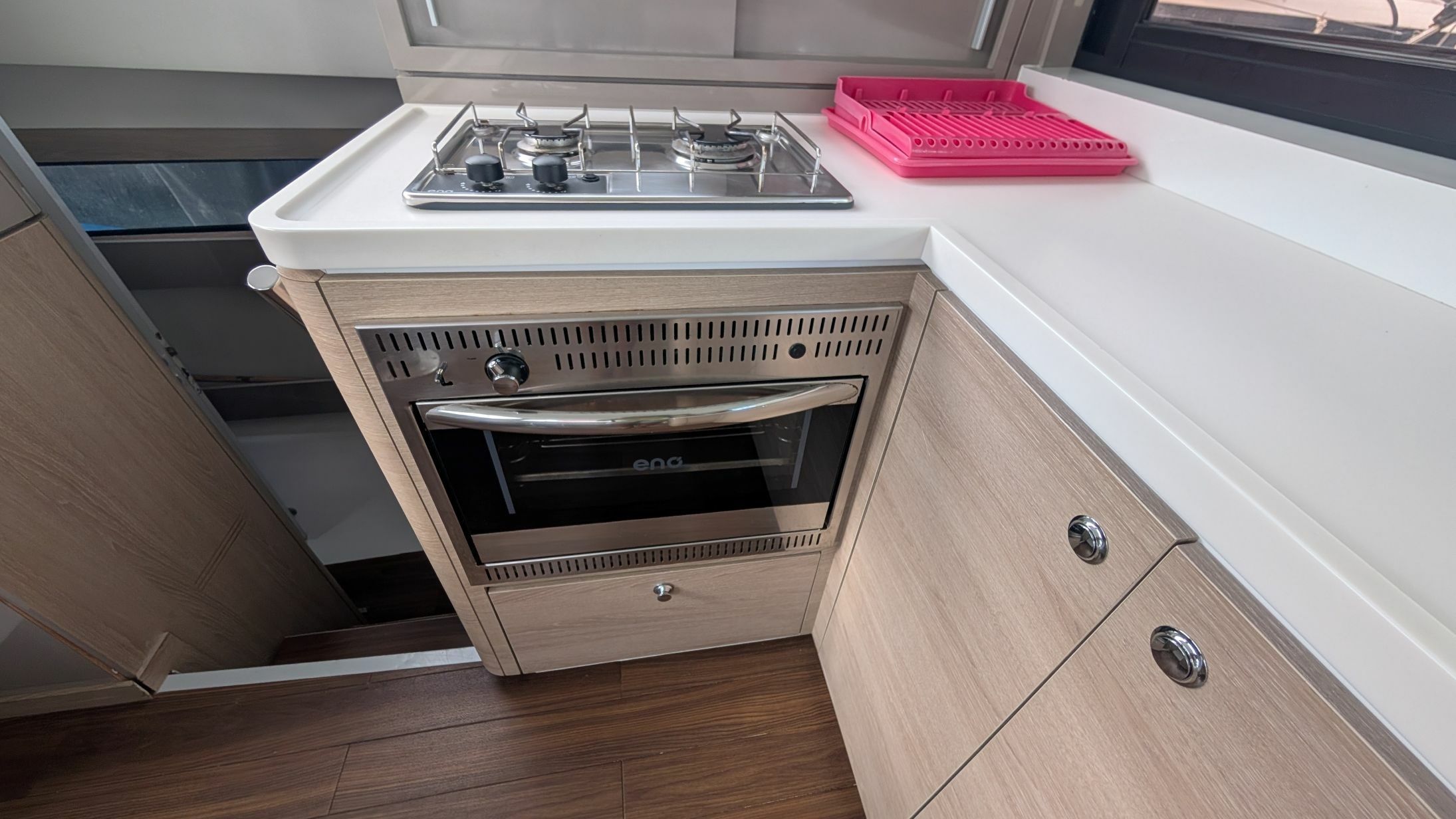 Aventura 34 | Tafaha