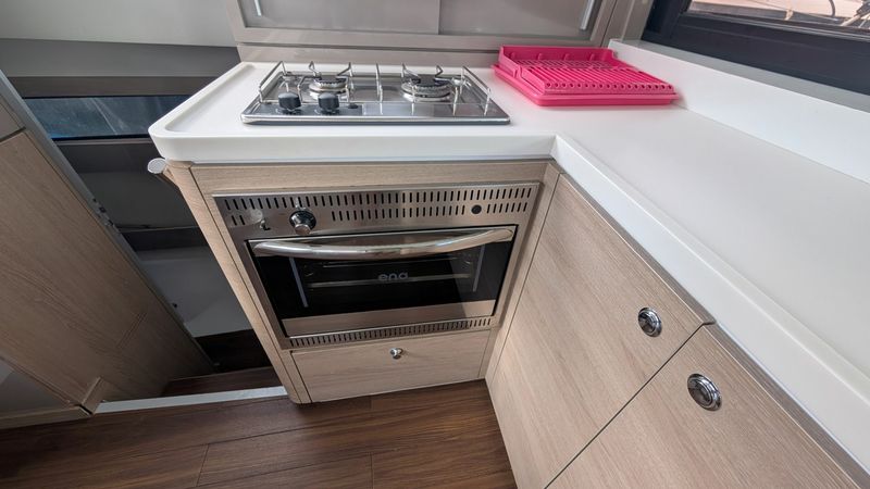 Aventura 34 | Tafaha