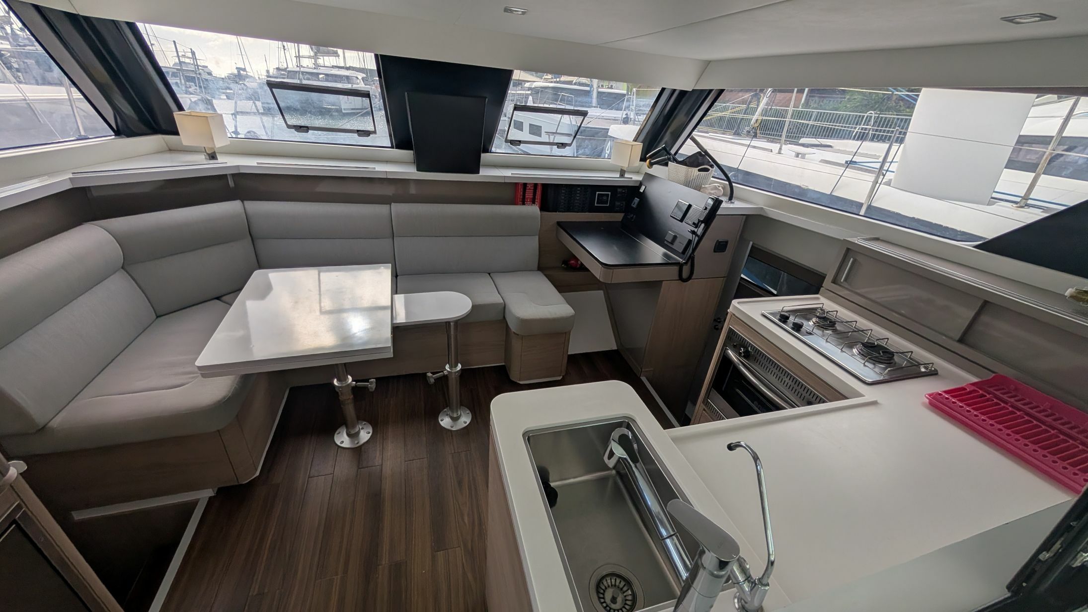 Aventura 34 | Tafaha