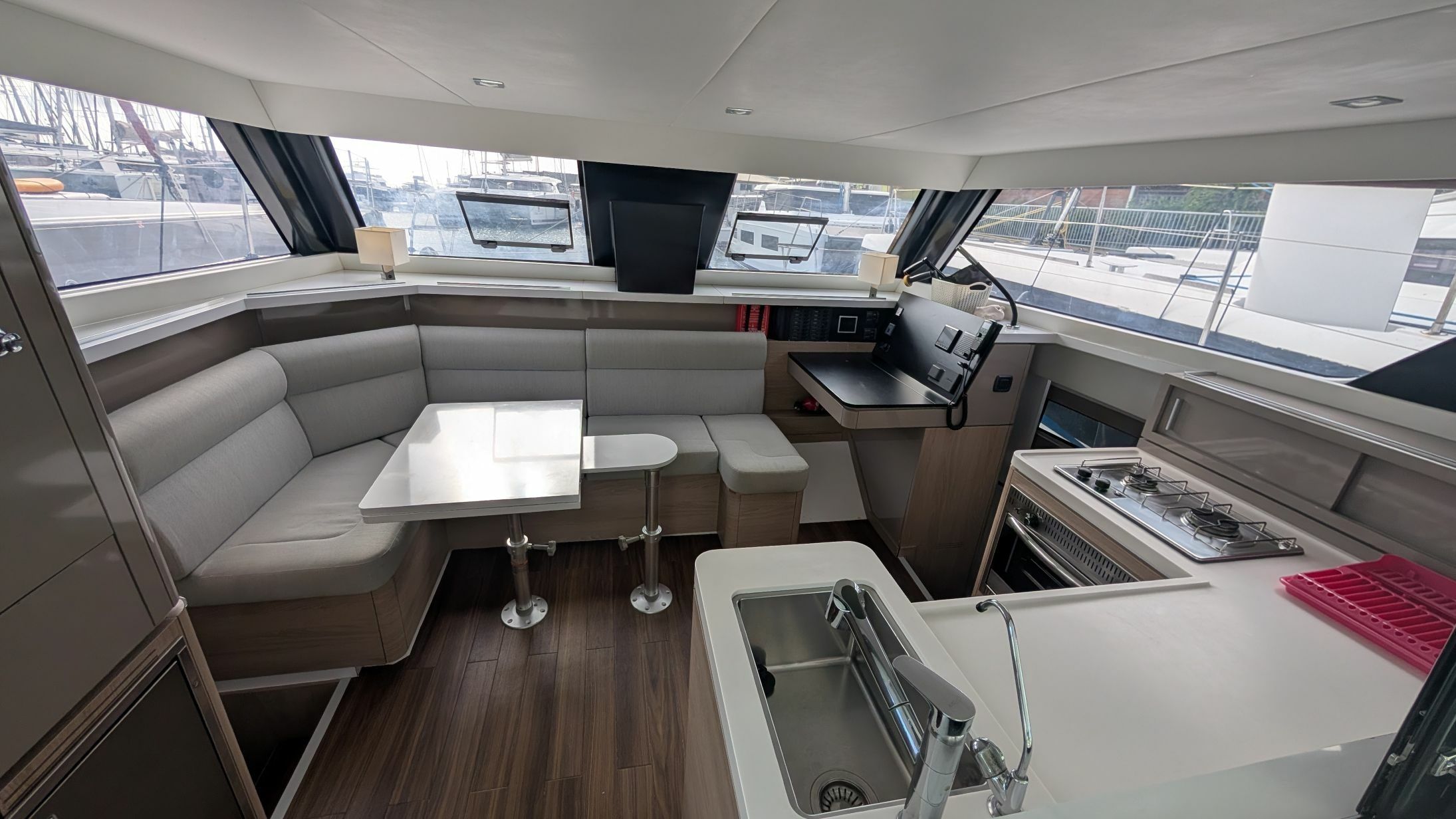 Aventura 34 | Tafaha
