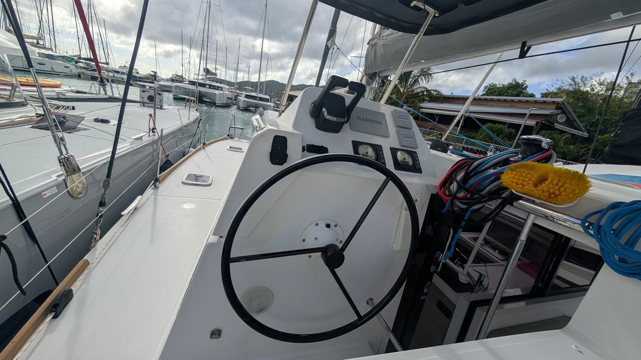 Aventura 34 | Tafaha