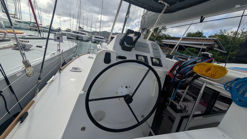 Aventura 34 | Tafaha