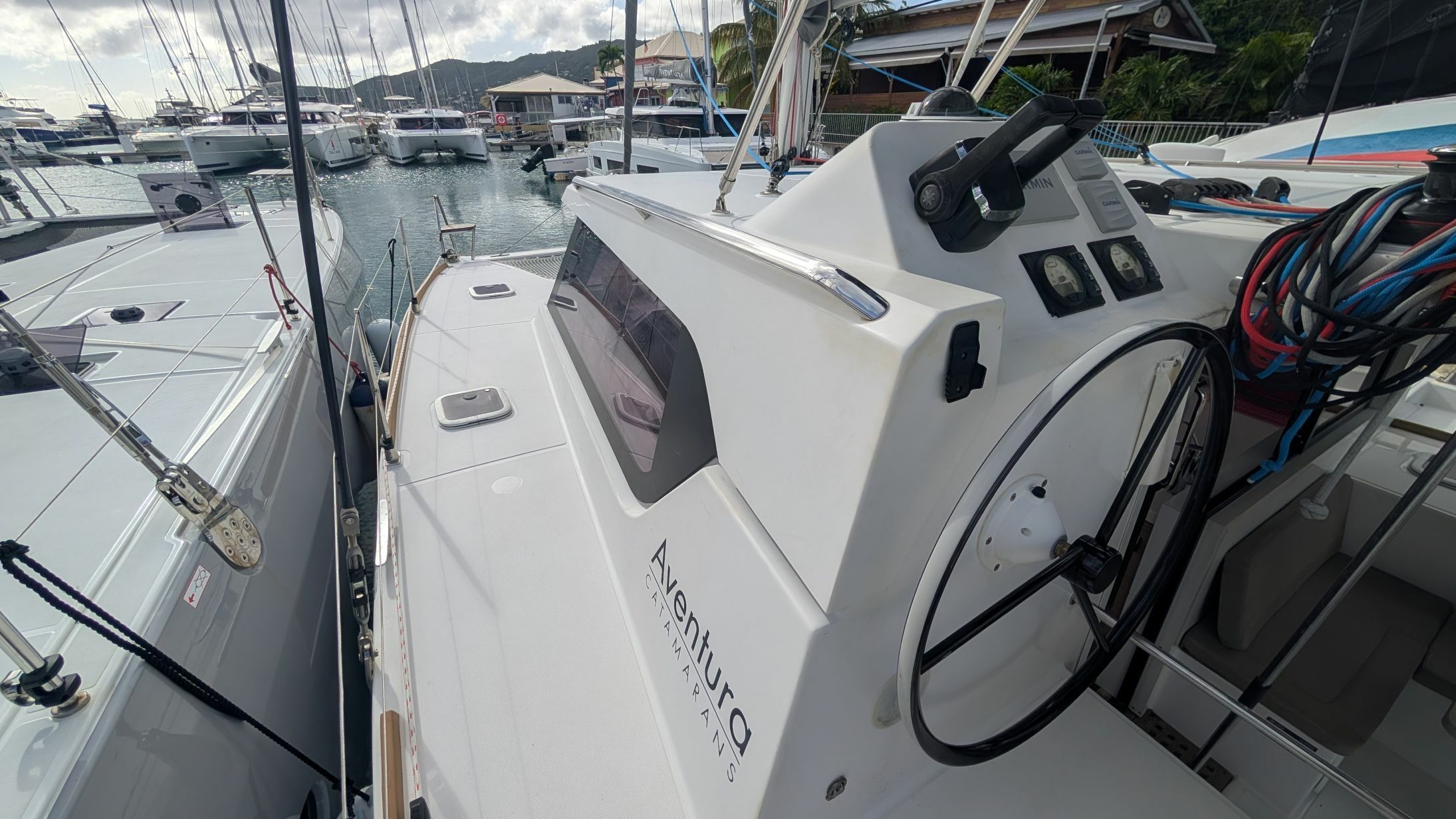 Aventura 34 | Tafaha