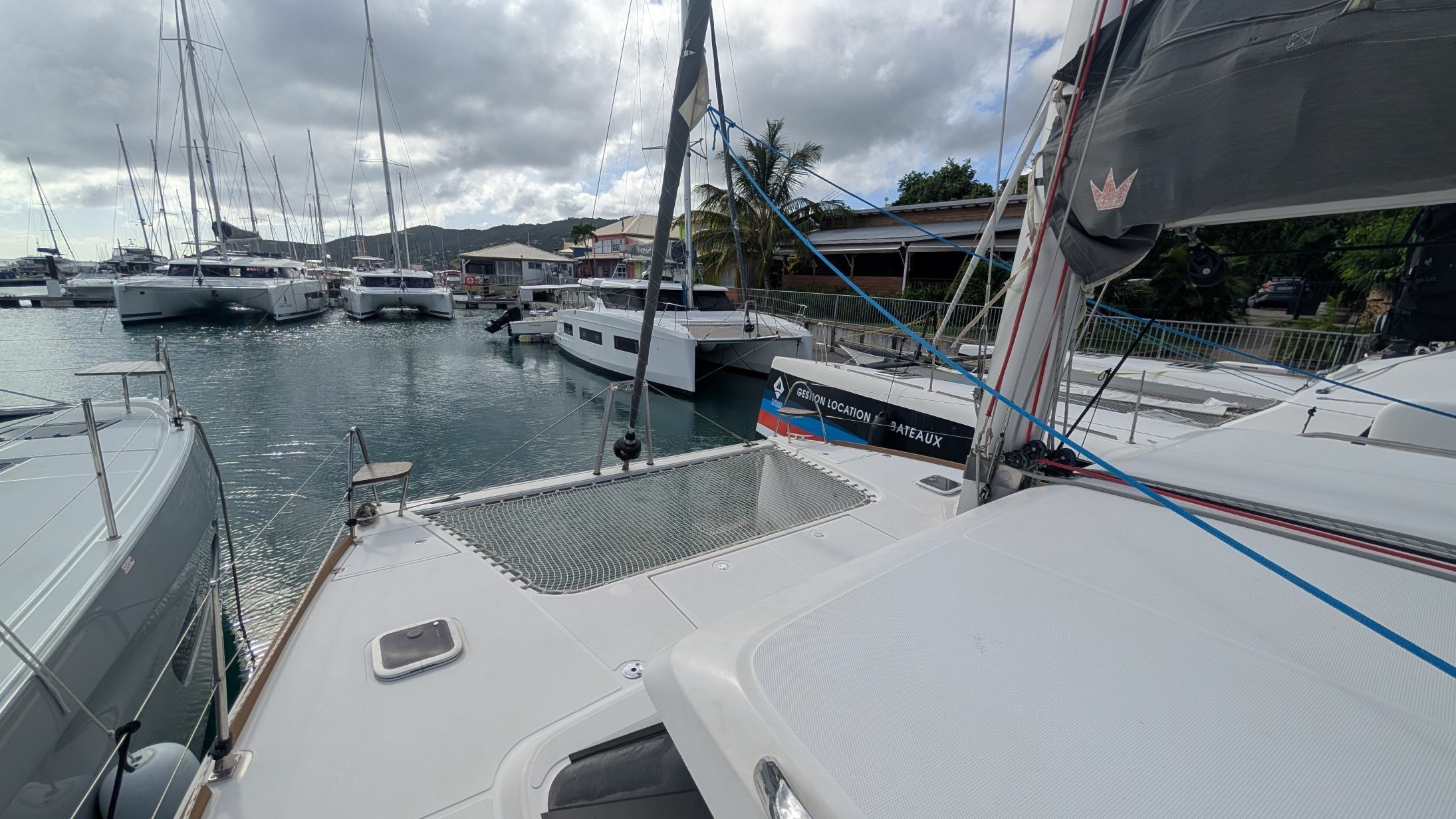 Aventura 34 | Tafaha
