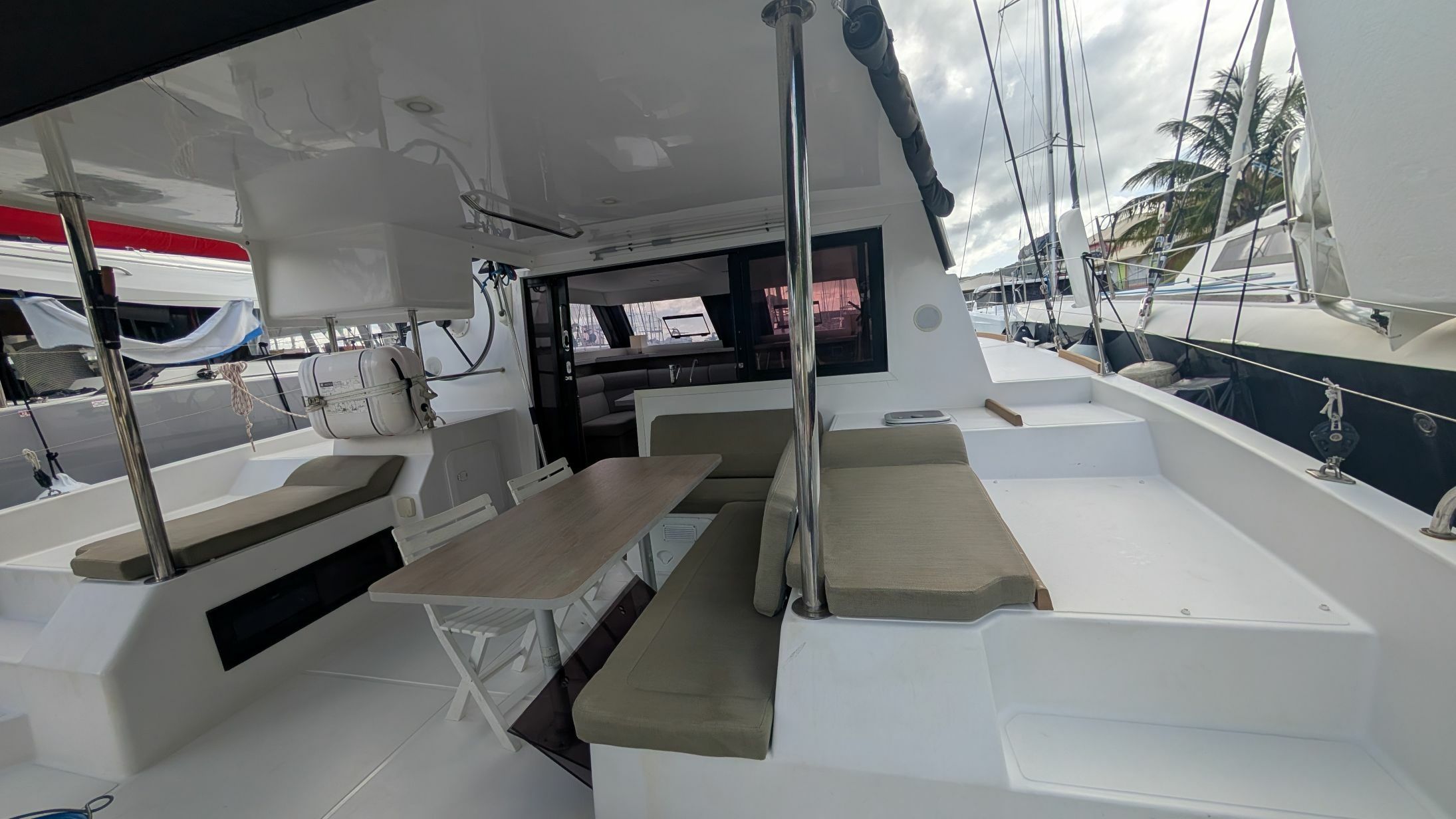 Aventura 34 | Tafaha