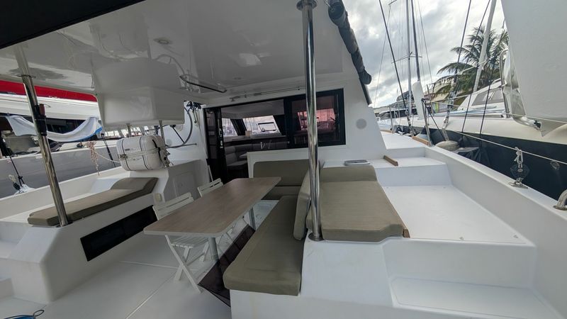 Aventura 34 | Tafaha