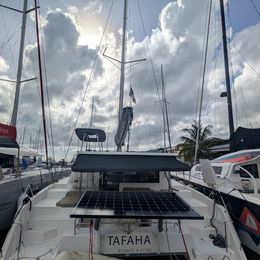 Aventura 34 | Tafaha