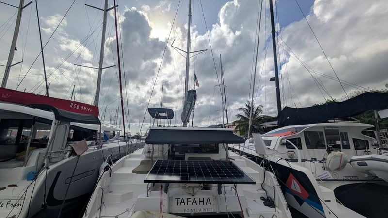Aventura 34 | Tafaha