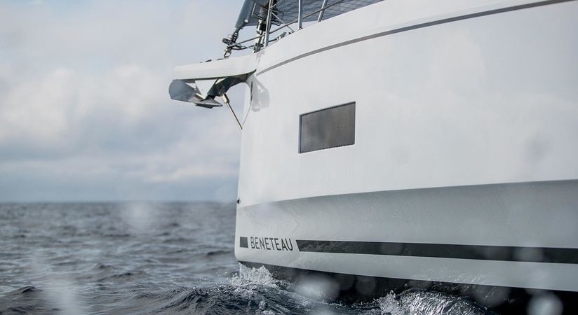 Beneteau Oceanis 40.1 | Boskoop