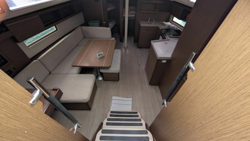 Beneteau Oceanis 40.1 | Boskoop