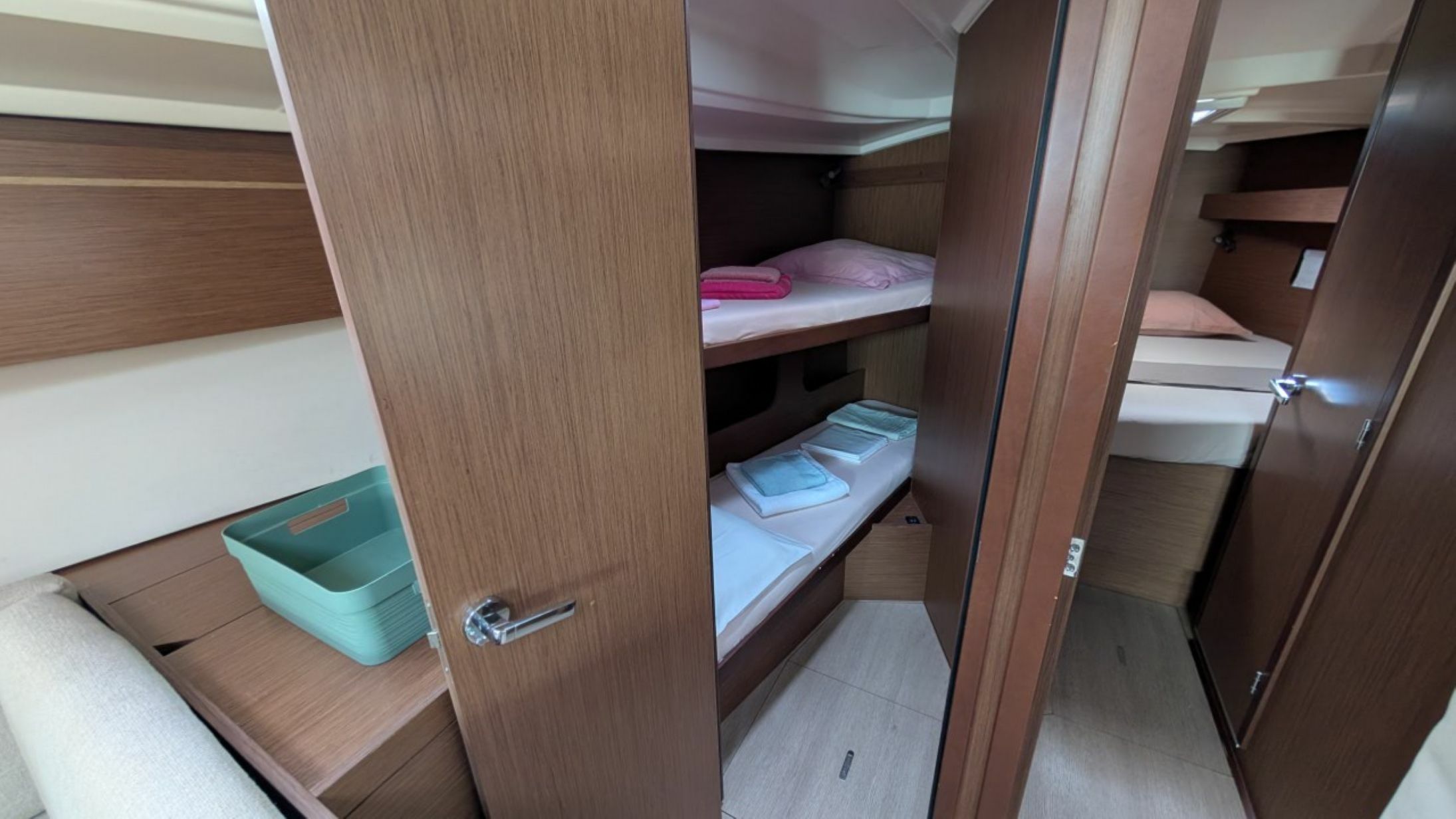 Beneteau Oceanis 40.1 | Boskoop