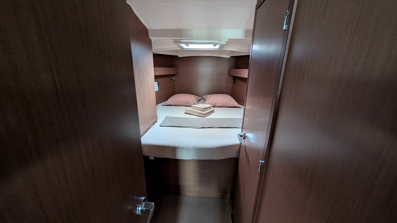 Beneteau Oceanis 40.1 | Boskoop