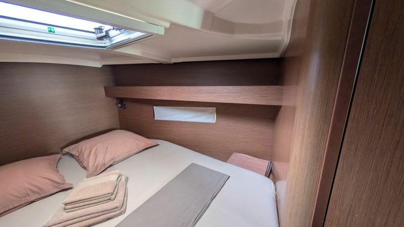 Beneteau Oceanis 40.1 | Boskoop