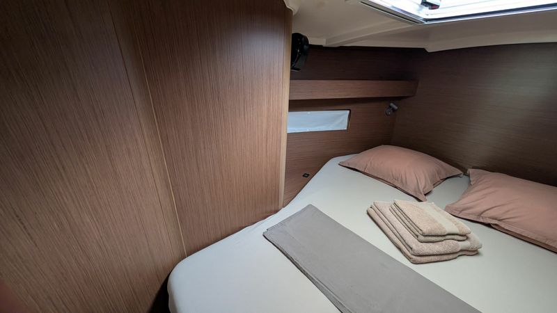 Beneteau Oceanis 40.1 | Boskoop
