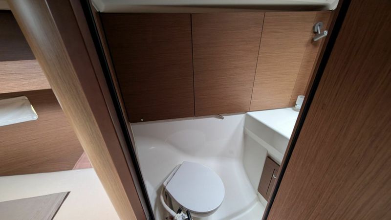 Beneteau Oceanis 40.1 | Boskoop