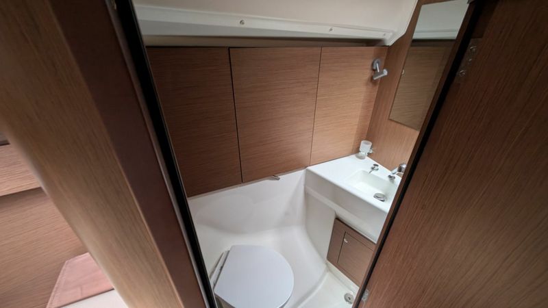 Beneteau Oceanis 40.1 | Boskoop