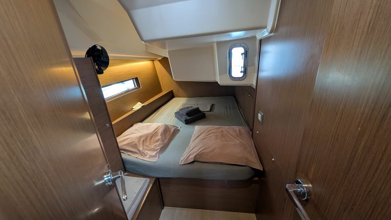 Beneteau Oceanis 40.1 | Boskoop