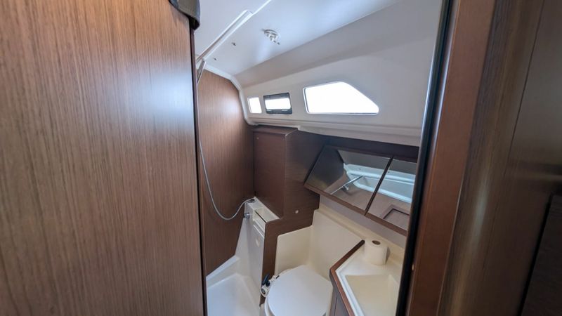 Beneteau Oceanis 40.1 | Boskoop