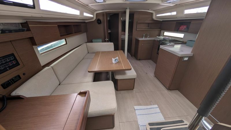 Beneteau Oceanis 40.1 | Boskoop